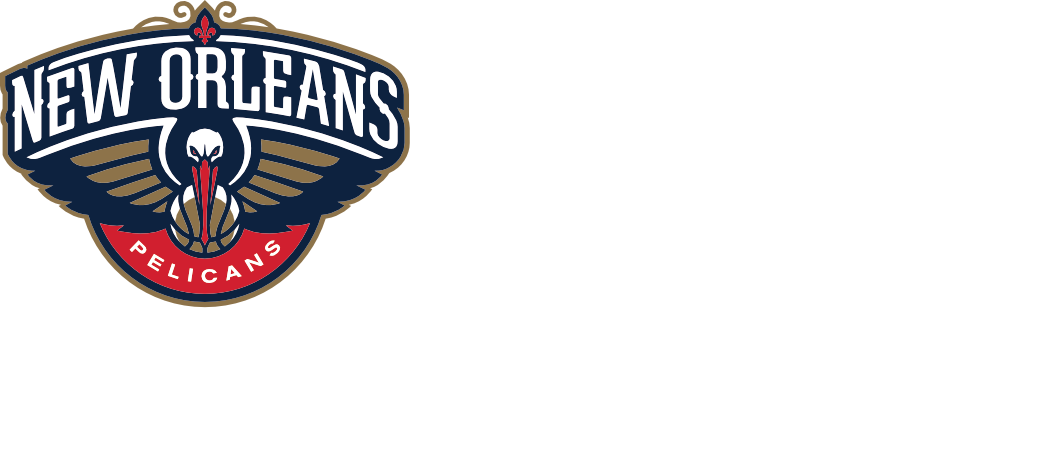 2021-22 New Orleans Pelicans Jose Alvarado #15 75th Anniversary Icon N –  Pelicans Team Store