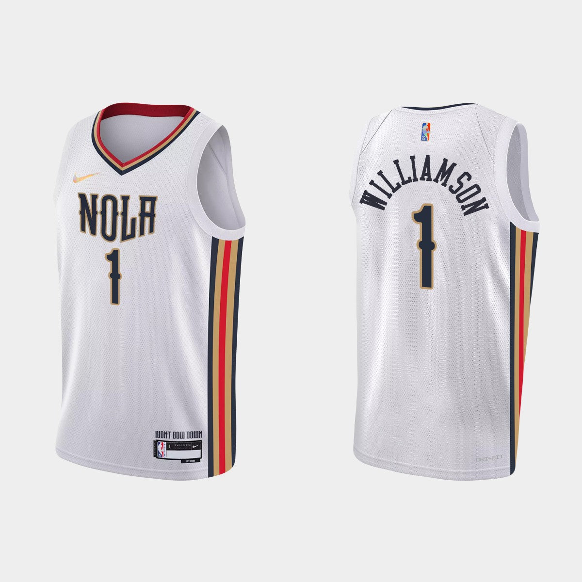 New Orleans Pelicans Jerseys in New Orleans Pelicans Team Shop 