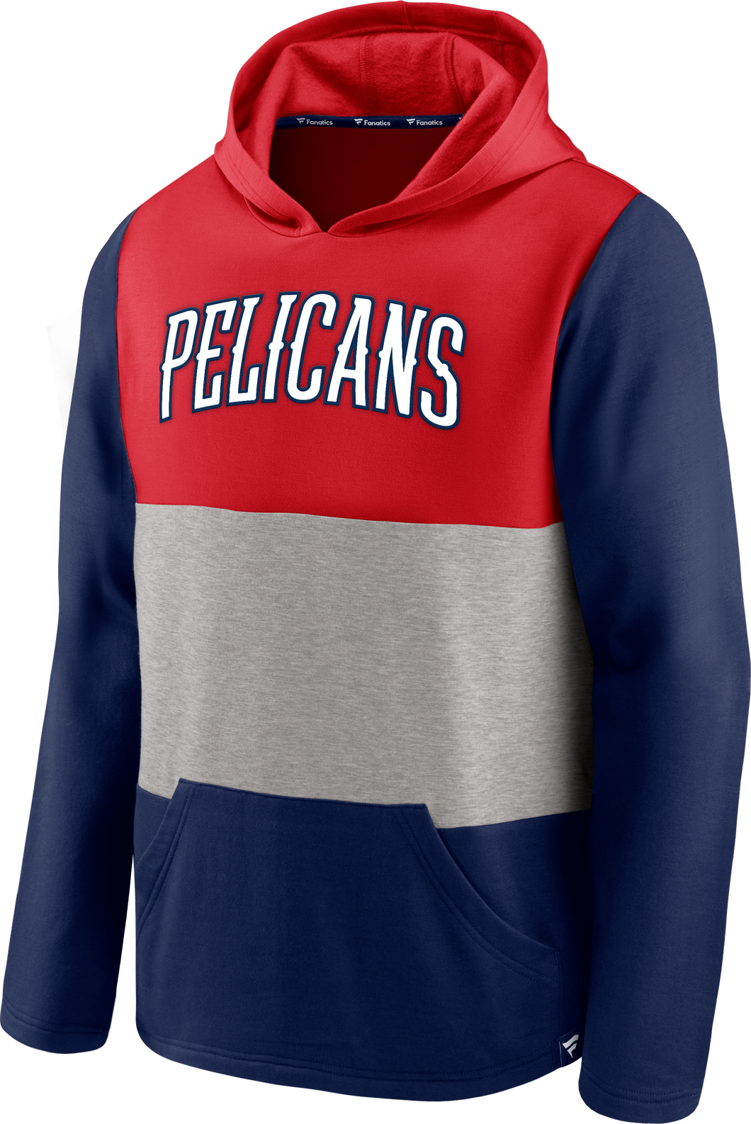 new orleans pelicans hoodie