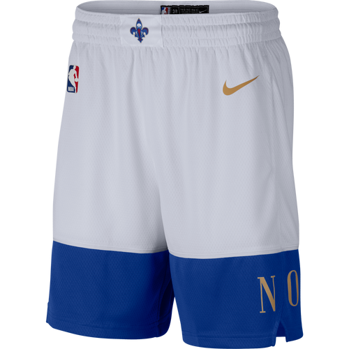 Maillot NBA Enfant Zion Williamson New Orleans Pelicans Nike City
